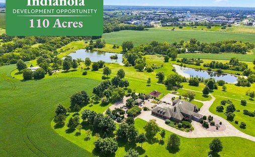 Indianola, Iowa, États-Unis 1
