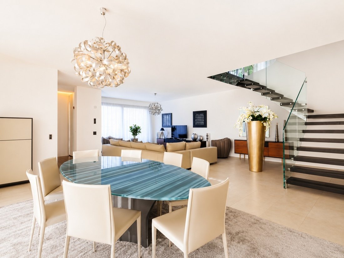 Villa in Lugano, Tessin, Schweiz 2 - 18523293