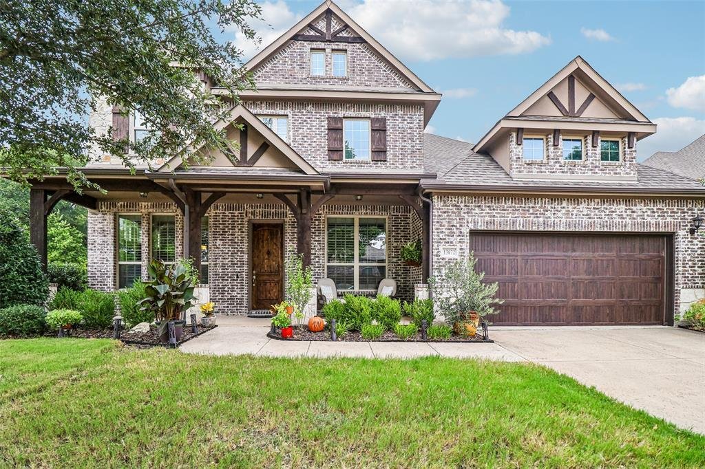 House in Frisco, Texas, United States 1 - 18784200