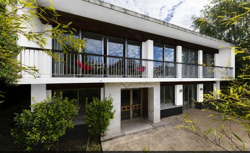 Maison à Saint-Cloud, Île-de-France, France 1