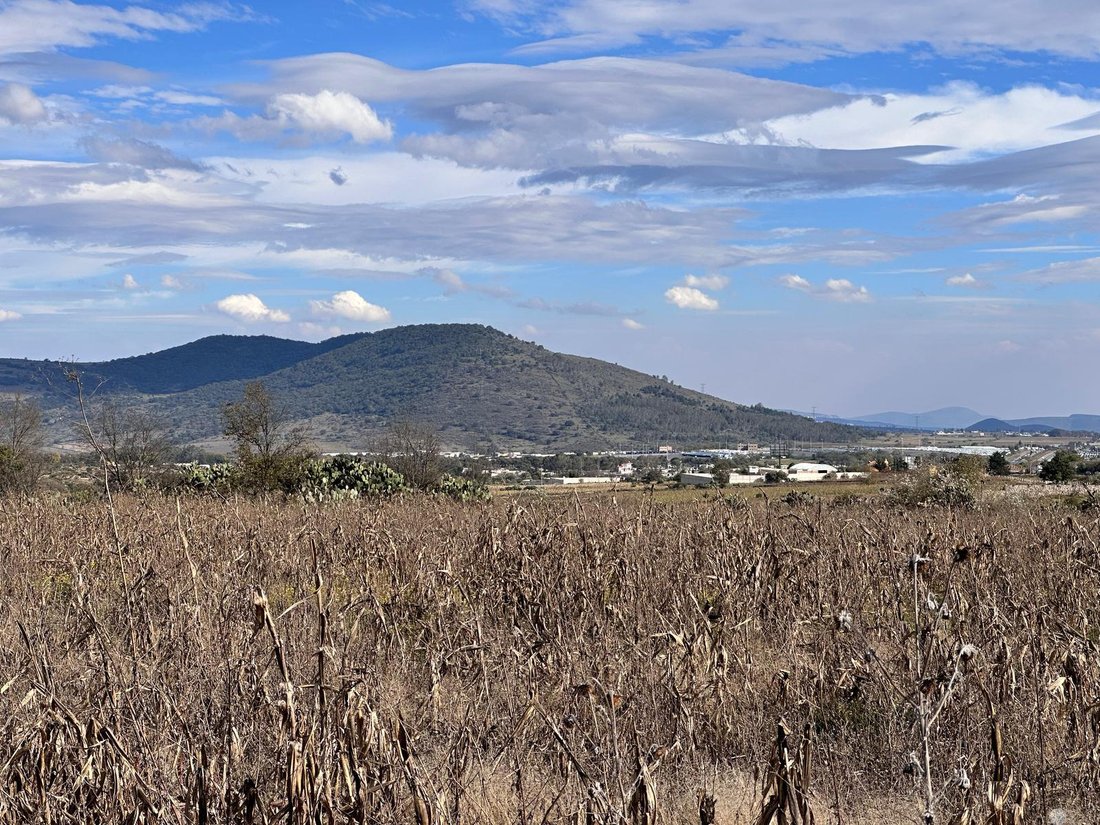 Land in Calpulalpan, State of Mexico, Mexico 1 - 18785302