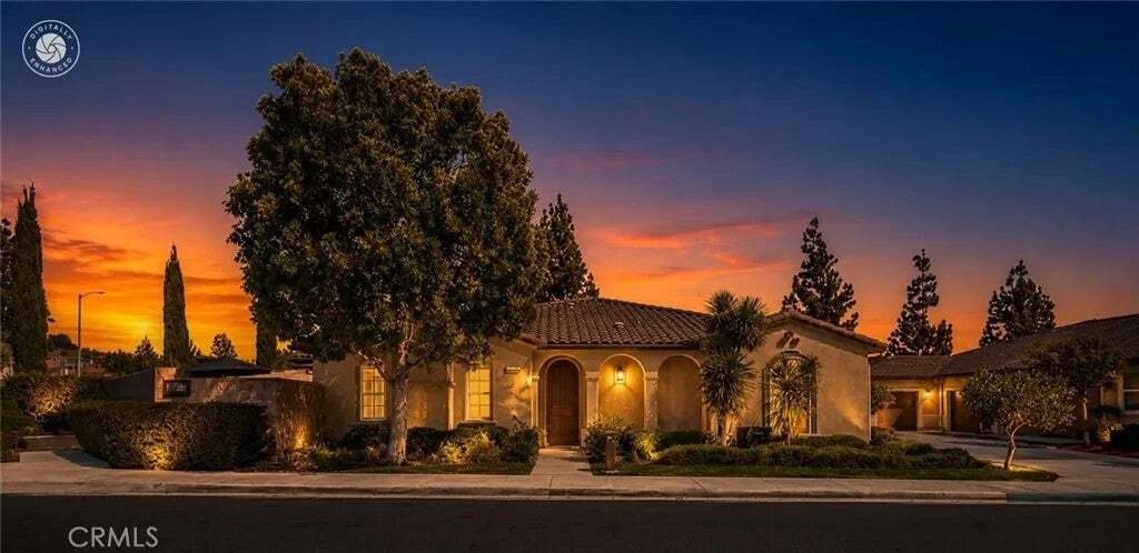 Townhouse en Yorba Linda, California, Estados Unidos 1 - 18787112