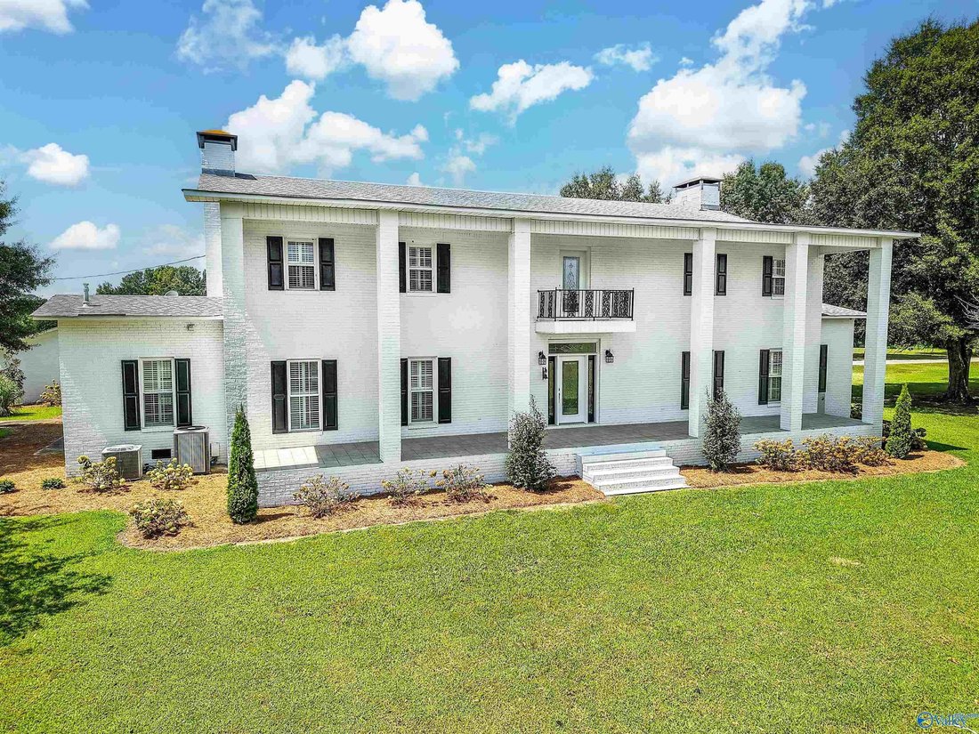 Haus in Arab, Alabama, Vereinigte Staaten 1 - 18785940