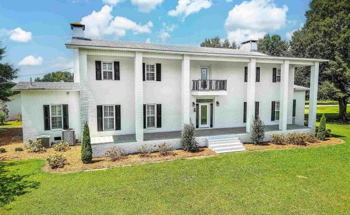 Maison à Arab, Alabama, États-Unis 1