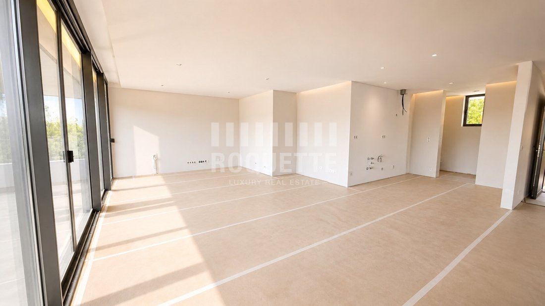 Apartment in Matosinhos e Leca da Palmeira, Porto District, Portugal 2 - 18788088