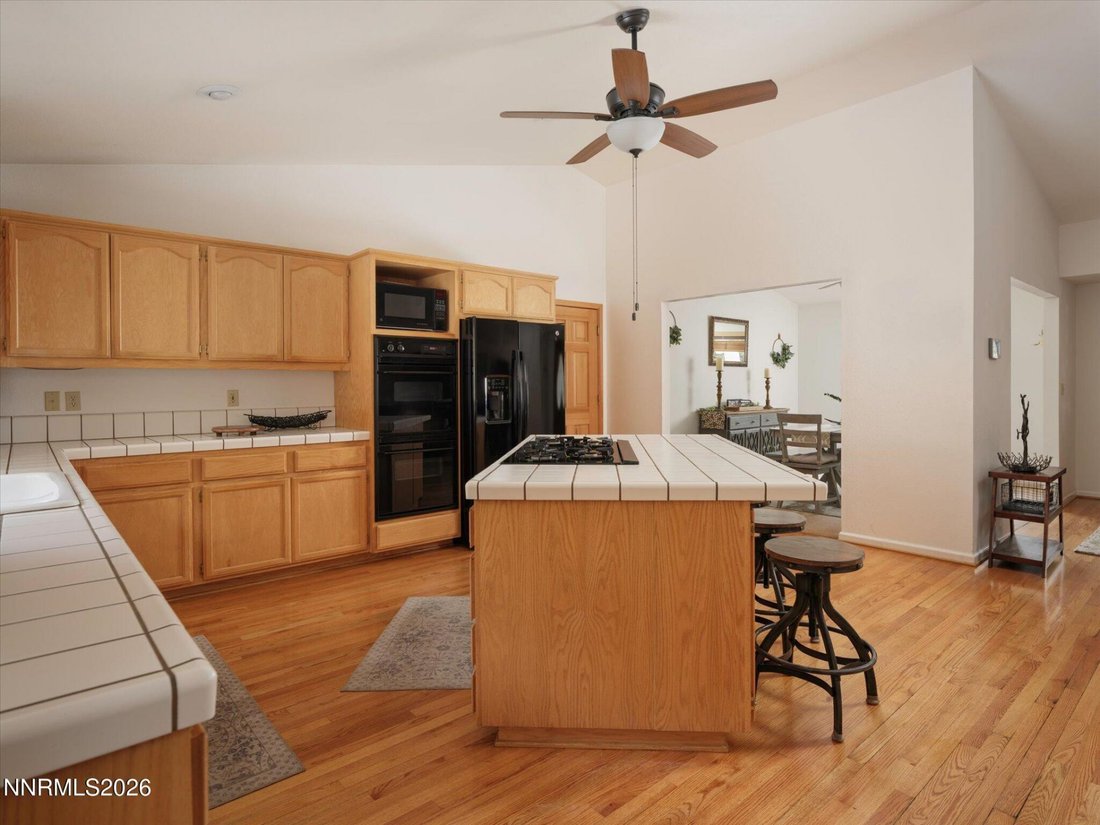 Casa a Glenbrook, Nevada, Stati Uniti 4 - 18788847