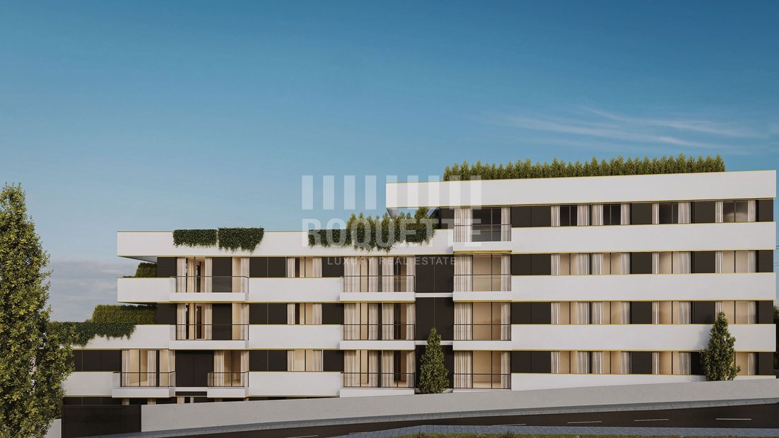 Appartamento a Canidelo, Oporto, Portogallo 5 - 18788086