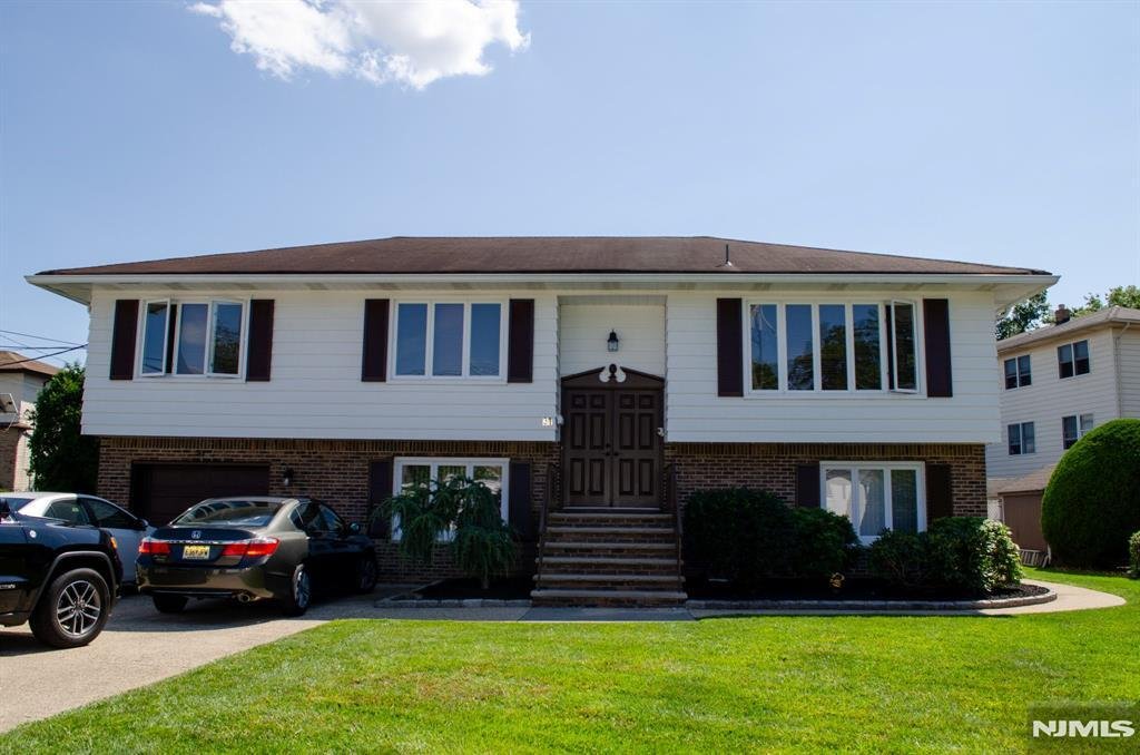 Apartamento en Little Ferry, Nueva Jersey, Estados Unidos 1 - 18785348