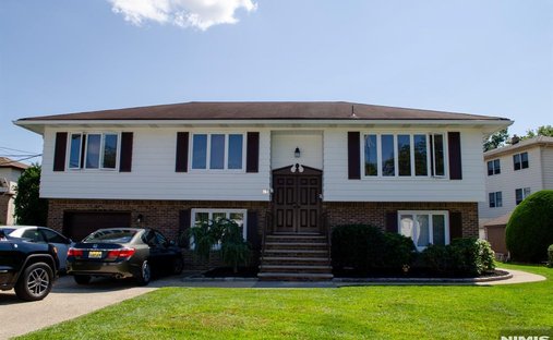 Apartamento en Little Ferry, Nueva Jersey, Estados Unidos 1