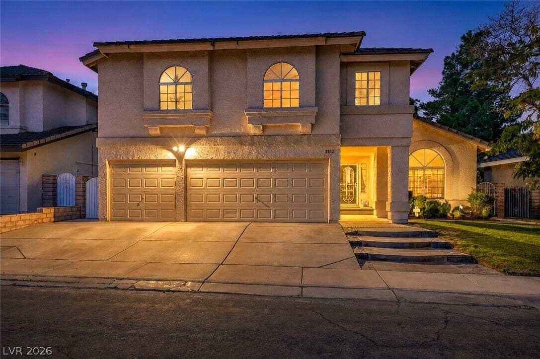 Casa en Las Vegas, Nevada, Estados Unidos 4 - 18783858