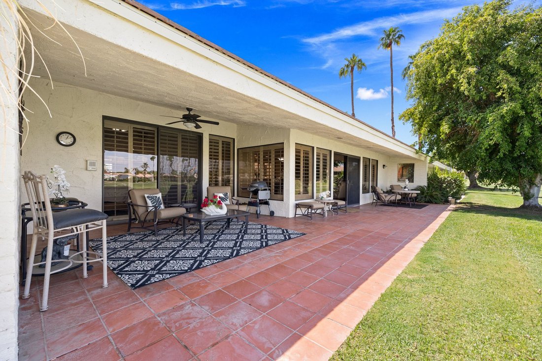 Casa en Indian Wells, California, Estados Unidos 2 - 18783348