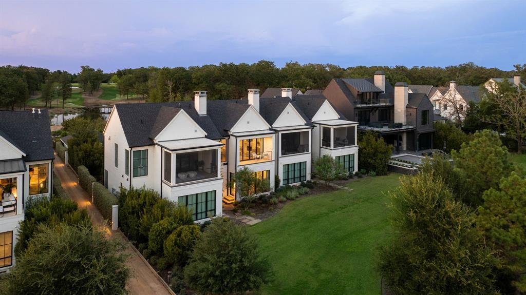 Townhouse en Malakoff, Texas, Estados Unidos 1 - 18787319