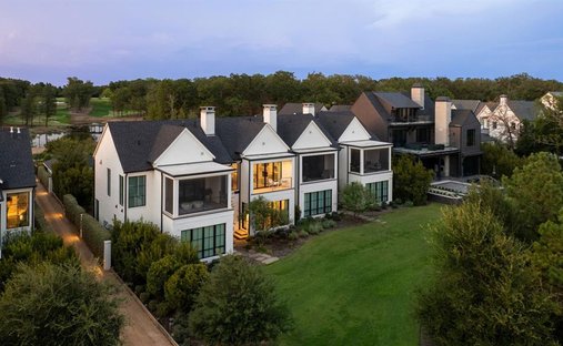 Townhouse en Malakoff, Texas, Estados Unidos 1