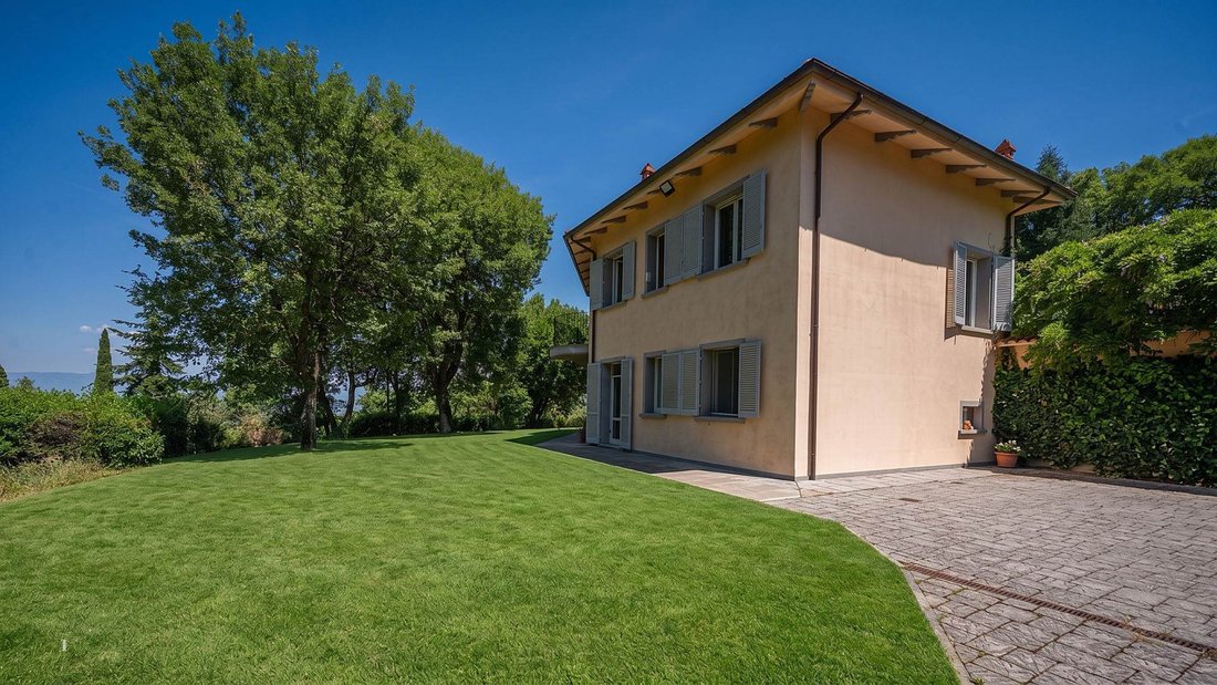Villa in Centro, Arezzo, Tuscany 4 - 18787631