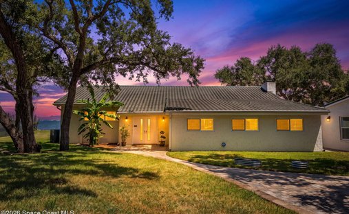 Maison à Merritt Island, Floride, États-Unis 1