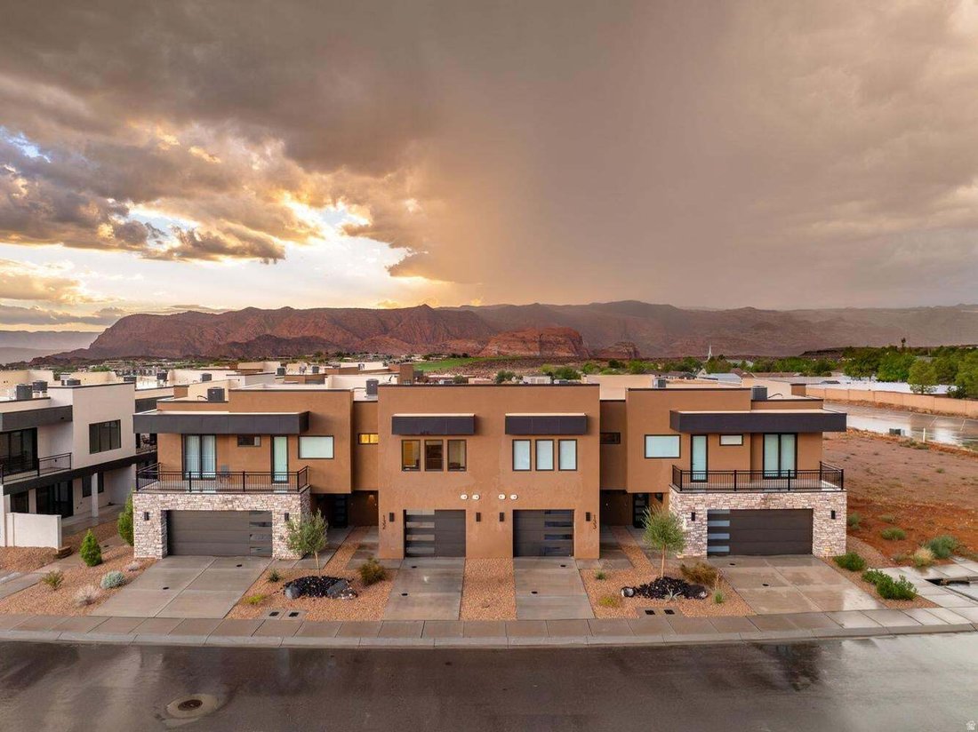 Haus in St. George, Utah, Vereinigte Staaten 1 - 18786233
