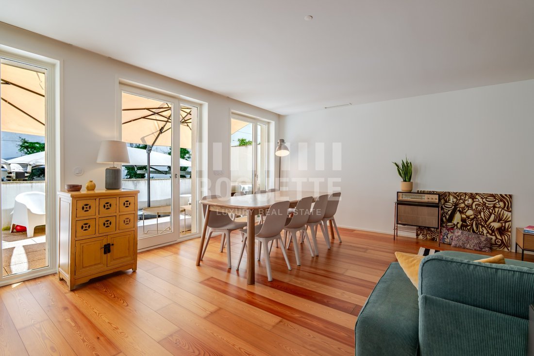 Wohnung in Matosinhos und Leca da Palmeira, Distrikt Porto, Portugal 2 - 18788090