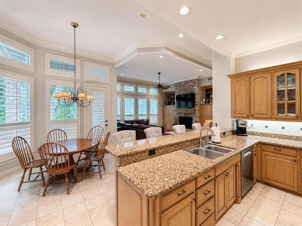 Casa en Grapevine, Texas, Estados Unidos 5 - 18784201
