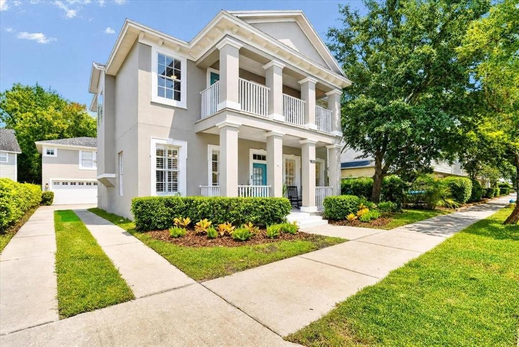 Casa en Tampa, Florida, Estados Unidos 3 - 18785508
