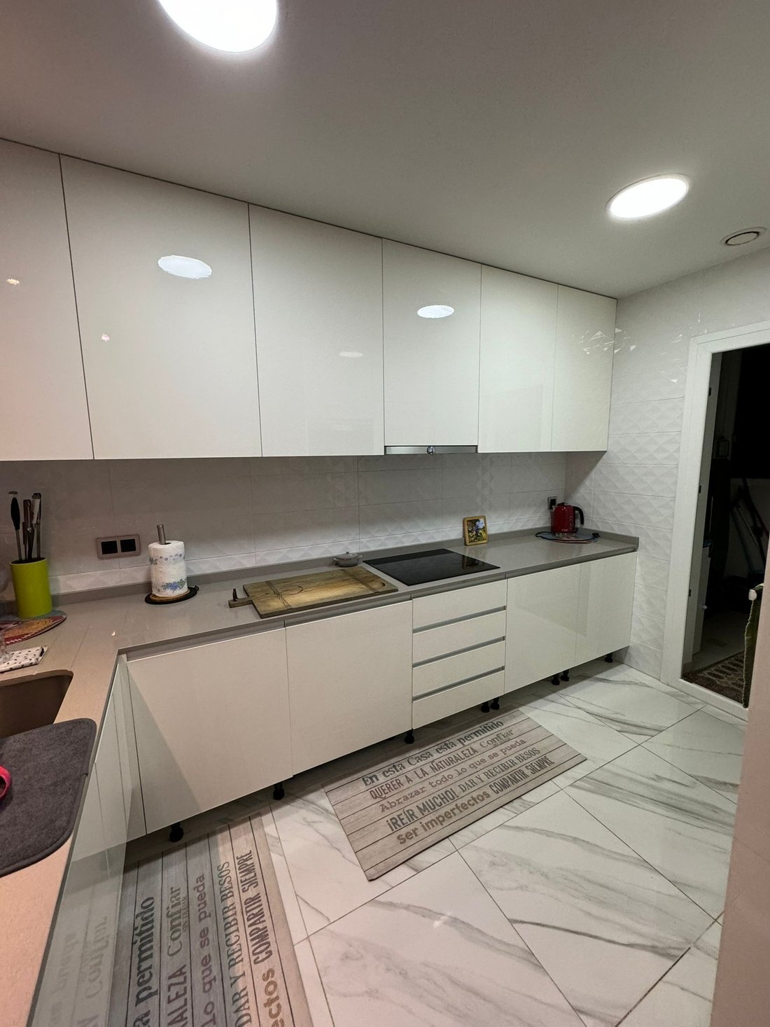 Apartment in Benidorm, Valencian Community, Spain 5 - 18785781