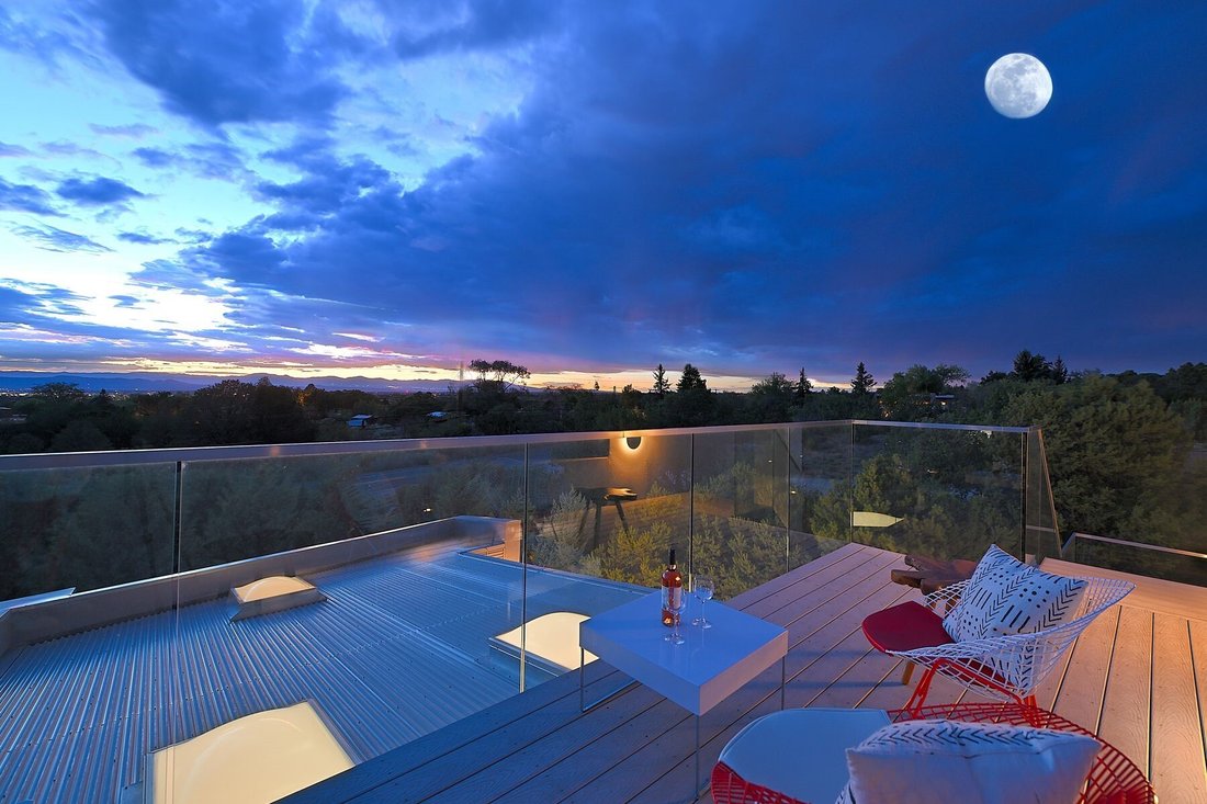 Haus in Santa Fe, New Mexico, Vereinigte Staaten 3 - 18420882