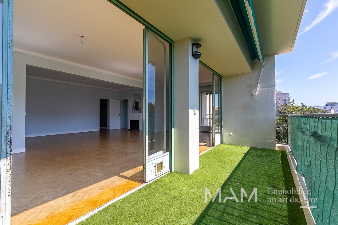 Apartamento en Pointe Rouge, 8e Arrondissement, Marsella 5 - 18026279