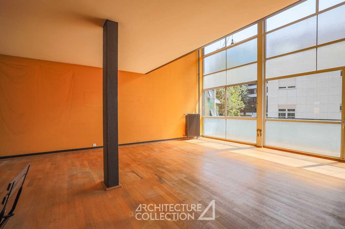 Apartment in Switzerland 1 - 18788111