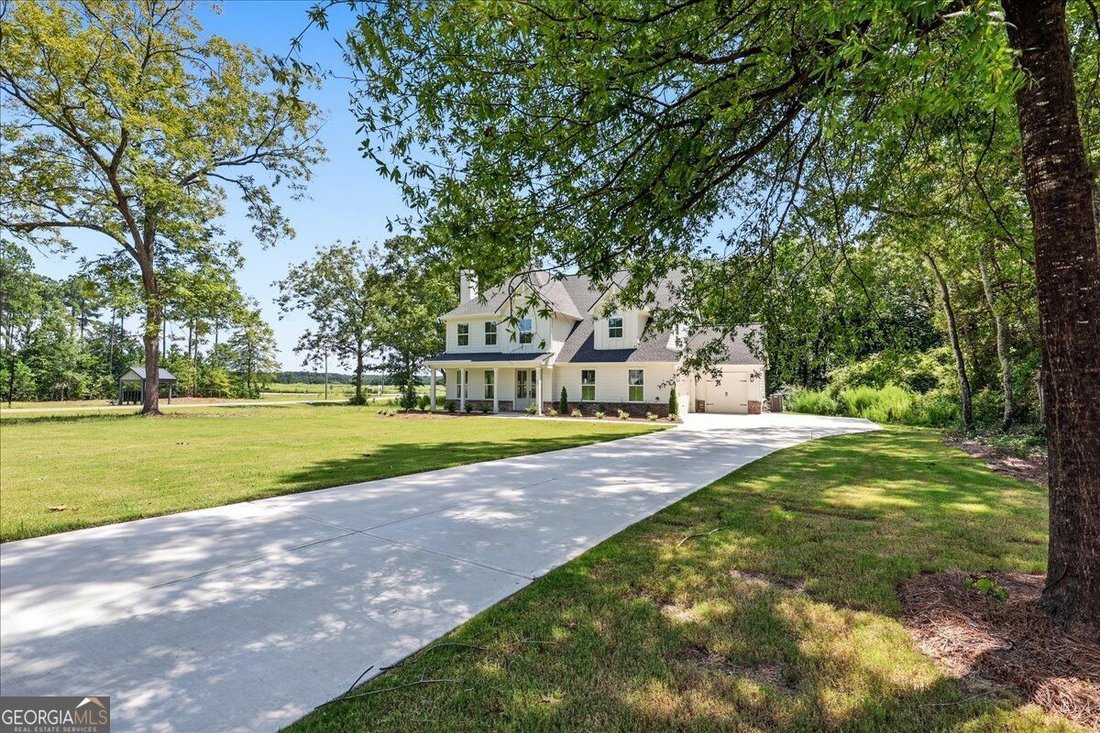 House in Social Circle, Georgia, United States 2 - 18787265