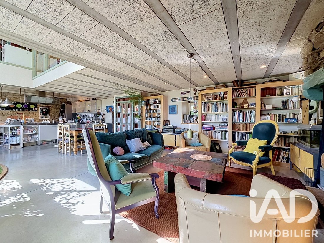 Casa a Bourg Nord, Moelan-sur-Mer, Francia 2 - 18785643
