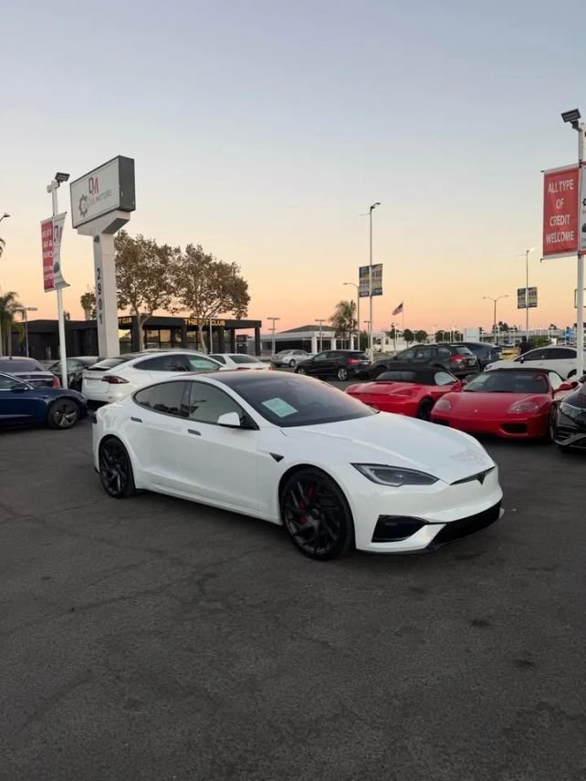 Sedan in Costa Mesa, CA, United States 3 - 18788571