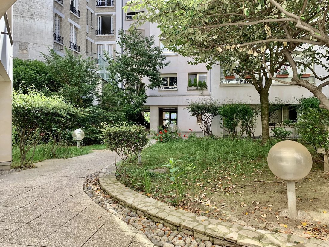 Apartamento en Escuela Militar, Paris 7e Arrondissement, París 4 - 18785125