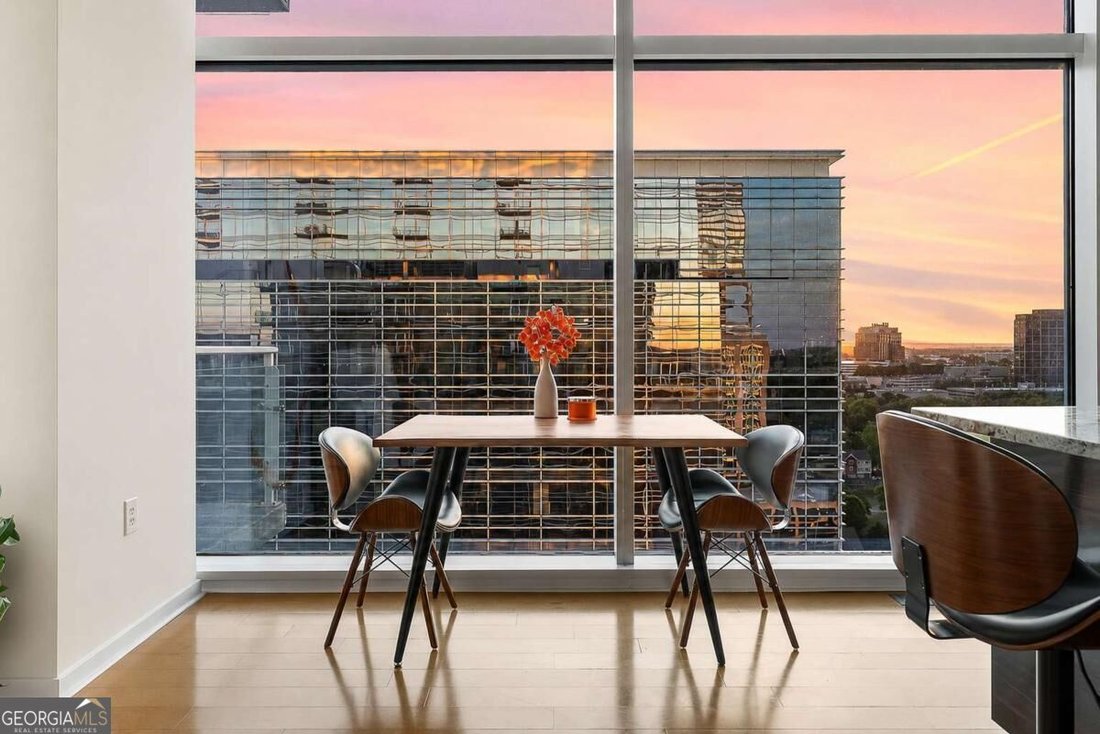 Condo in Atlanta, Georgia, United States 4 - 18787251