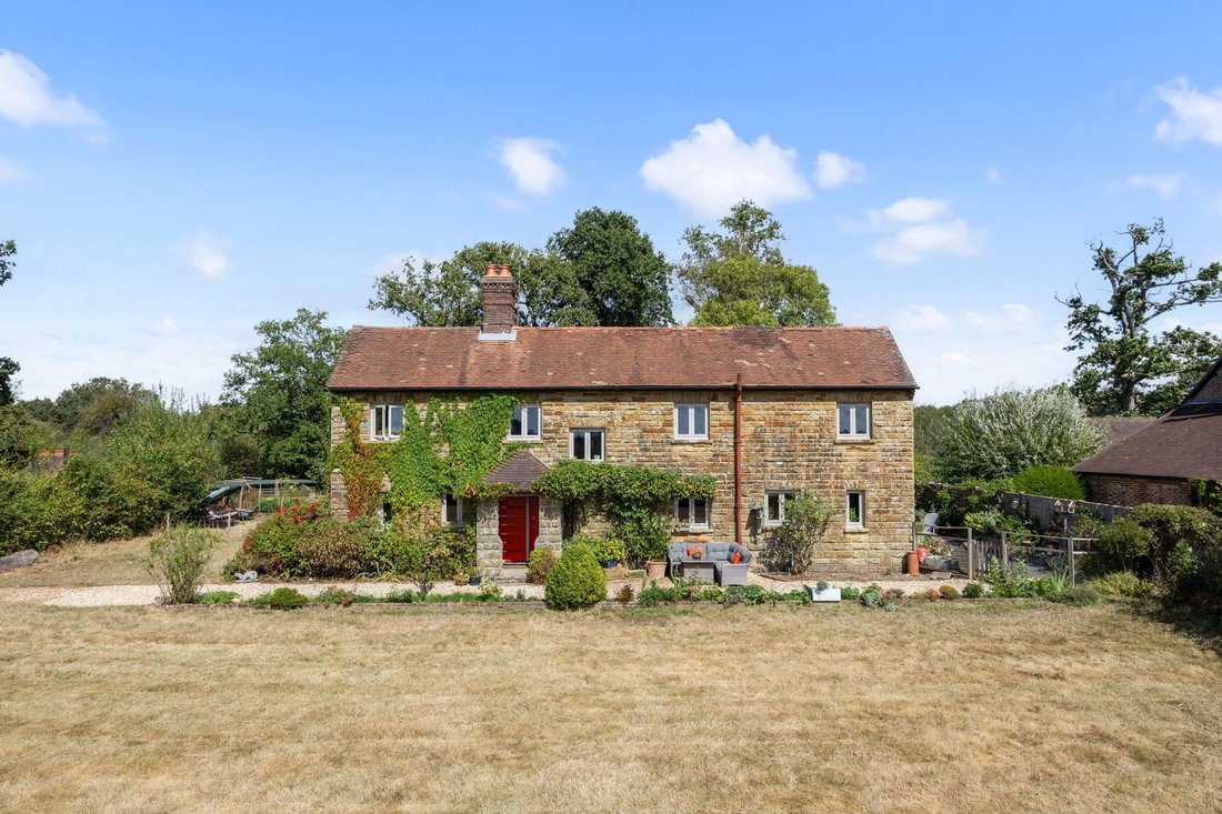 House in Balcombe, England 1 - 18787812