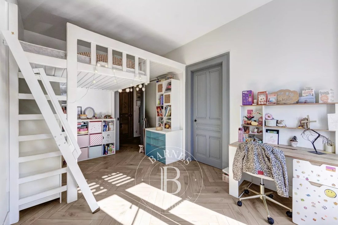 Appartamento a Bonlieu, Annecy, Francia 3 - 18675070