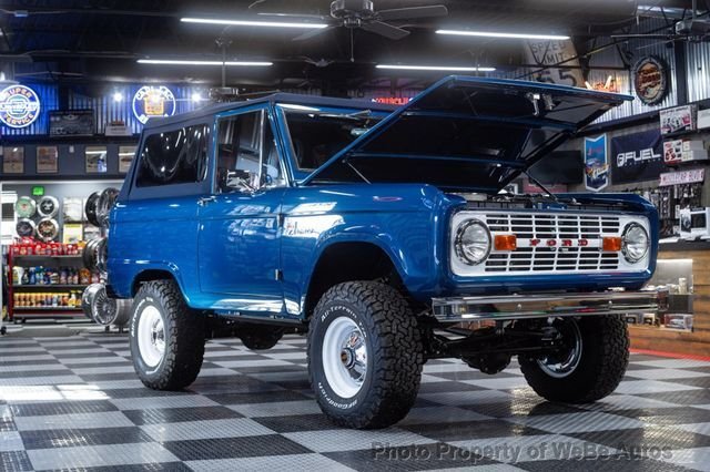 Ford Bronco in Calverton, NY, United States 1 - 18786514
