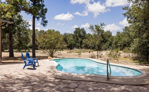 Casa a Elgin, Texas, Stati Uniti 1