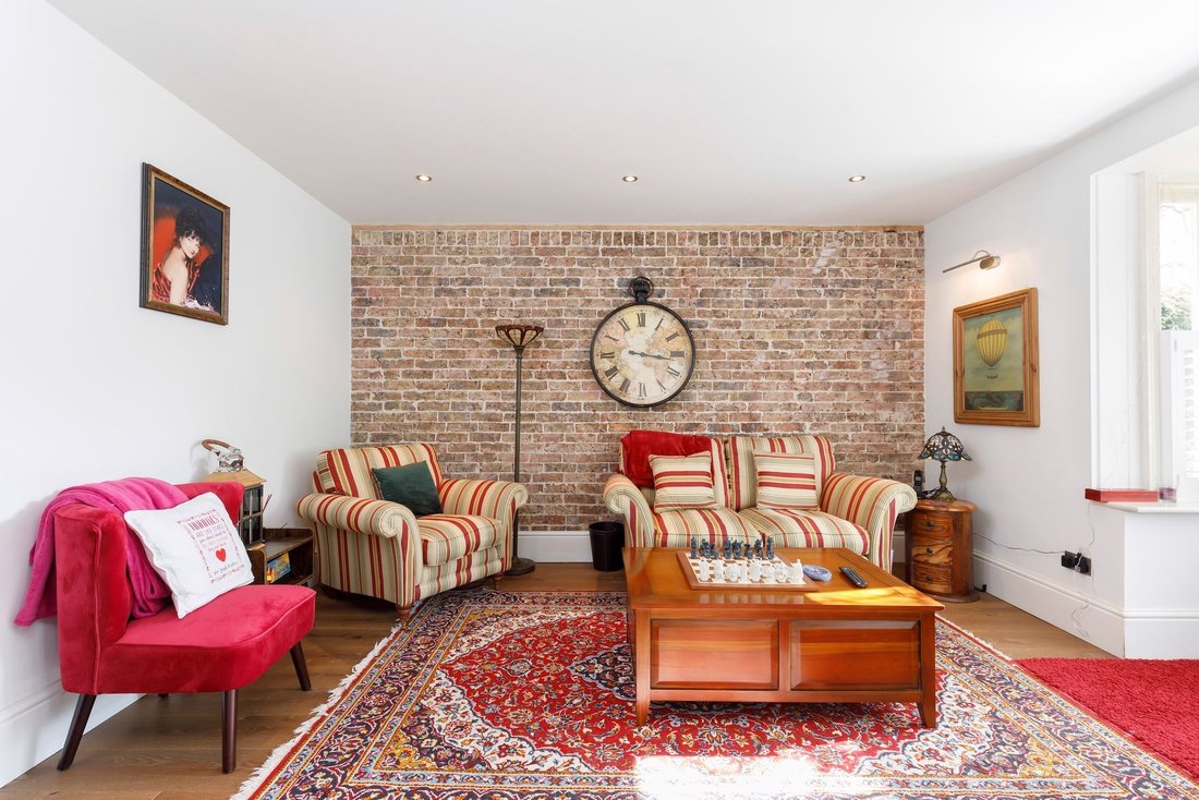 Haus in Cuckfield, England 5 - 18787804