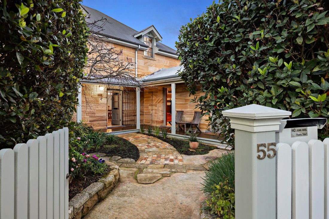 Casa en Birchgrove, Nueva Gales del Sur, Australia 2 - 18789166