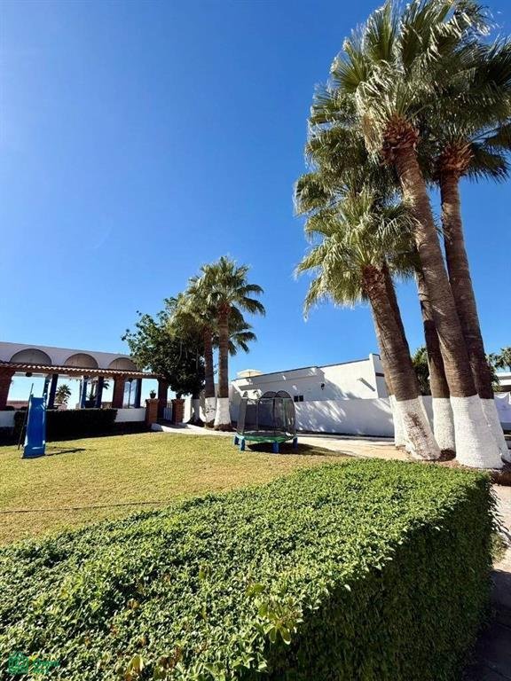 Casa en San Carlos, Sonora, México 3 - 17232582