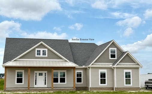 Casa a Camden, Carolina del Nord, Stati Uniti 1