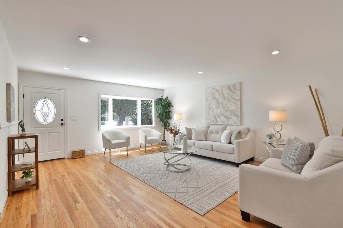 Casa a San Jose, California, Stati Uniti 5 - 18783591