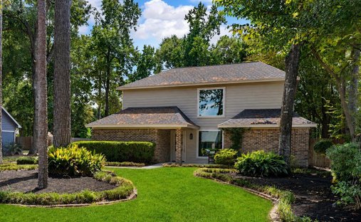 Maison à Spring, Texas, États-Unis 1