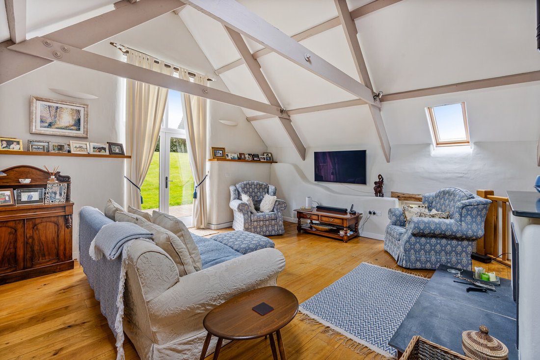 Casa en Blackawton, Inglaterra 4 - 18787741