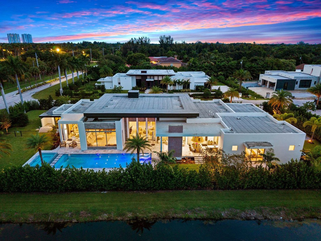 Haus in Plantation, Florida, Vereinigte Staaten 2 - 18783511