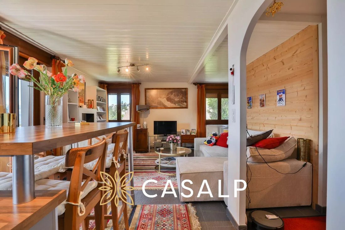 Appartement à Randogne, Crans-Montana, Suisse 4 - 18784724