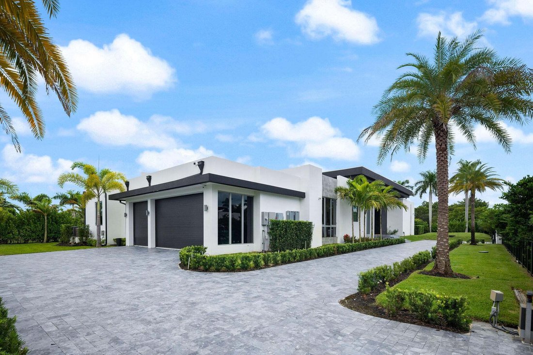 Haus in Plantation, Florida, Vereinigte Staaten 5 - 18783511