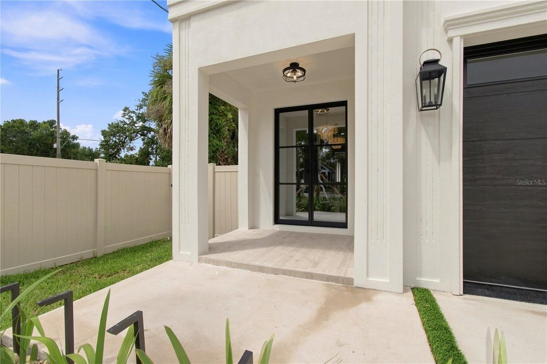 Casa a Tampa, Florida, Stati Uniti 2 - 18786567