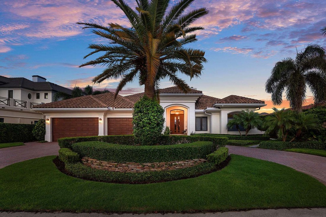 House in Boca Raton, Florida, United States 3 - 18751529
