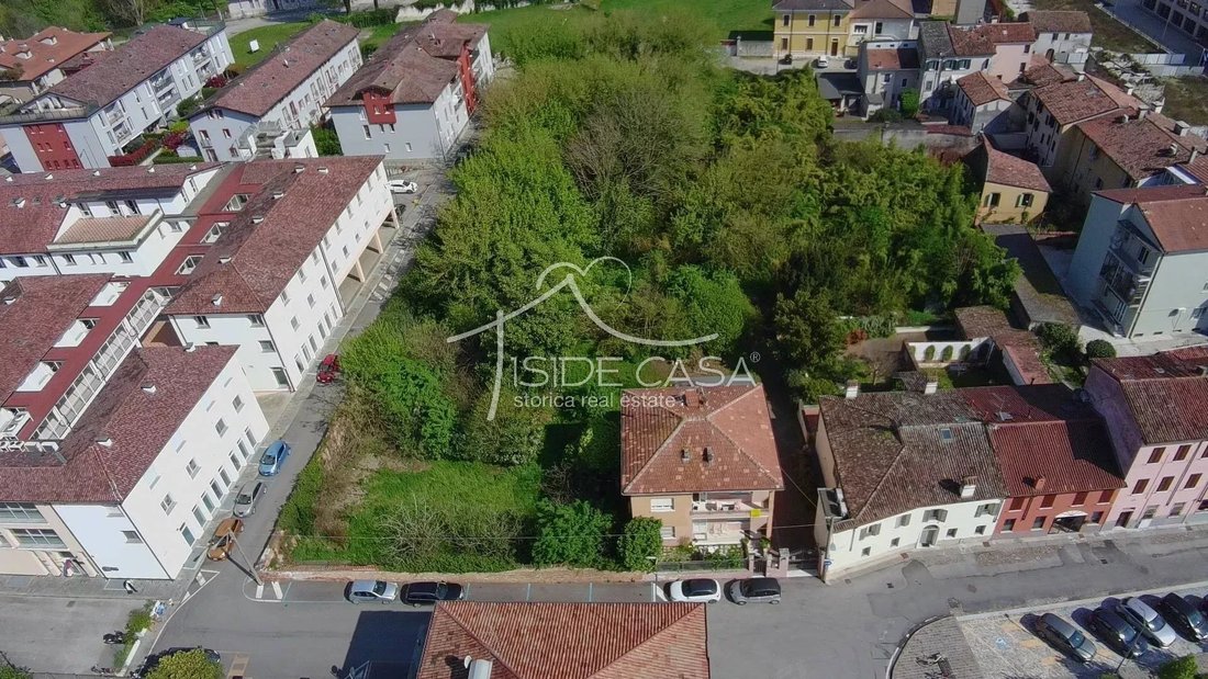Terreno en Centro Storico, Mantua, Lombardía 4 - 18784965