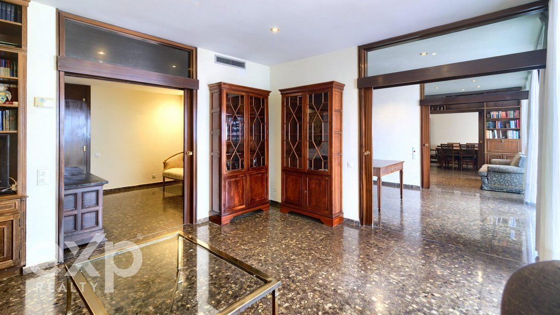 Apartamento en Ciutat Vella, Valencia, España 4 - 18787603